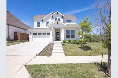 2156 Domingo Drive, Fort Worth, TX 76008 - Photo 5