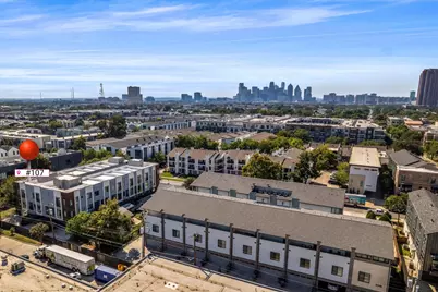 2222 Moser Avenue #107, Dallas, TX 75206 - Photo 35