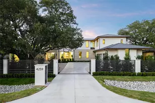 4259 Park Ln, Dallas, TX 75220 - Photo 1