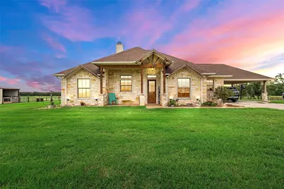 10+ Ac. Lcr 102 Road, Axtell, TX 76673 - Photo 1