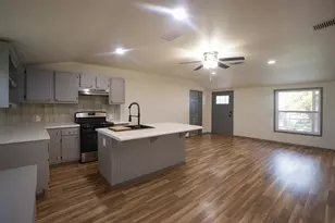 10015 Shoreline Dr, Wills Point, TX 75169 - Photo 9