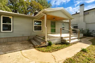 10015 Shoreline Dr, Wills Point, TX 75169 - Photo 3