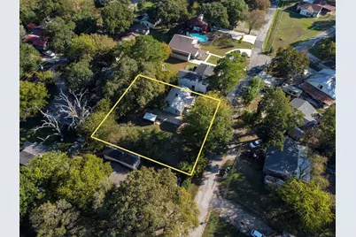 10015 Shoreline Drive, Wills Point, TX 75169 - Photo 29