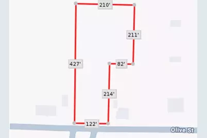 107 Olive Street, Lone Oak, TX 75453 - Photo 1