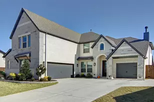 16938 Tussock Ave, Justin, TX 76247 - Photo 1