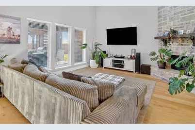 16938 Tussock Avenue, Justin, TX 76247 - Photo 7