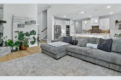 16938 Tussock Avenue, Justin, TX 76247 - Photo 9