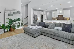 16938 Tussock Ave, Justin, TX 76247 - Photo 9