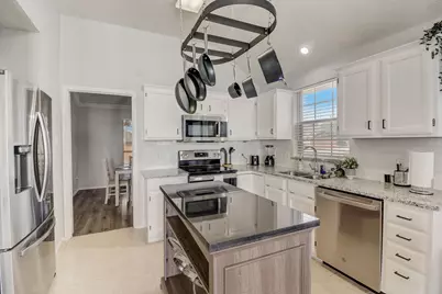 6302 Mount Vernon Drive, Frisco, TX 75035 - Photo 13