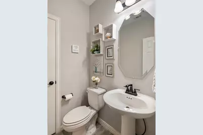 1233 Bayonet Street, Little Elm, TX 75068 - Photo 37