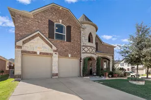 1233 Bayonet St, Little Elm, TX 75068 - Photo 3