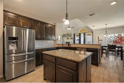 1233 Bayonet Street, Little Elm, TX 75068 - Photo 17