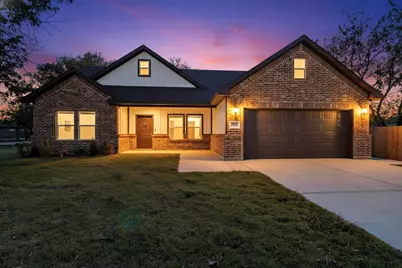 500 Ennis Scott Street, Ferris, TX 75125 - Photo 1