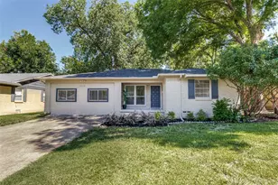 8829 Clearwater Dr, Dallas, TX 75243 - Photo 1