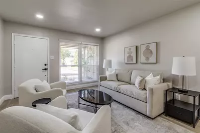 8829 Clearwater Drive, Dallas, TX 75243 - Photo 5