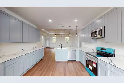 416 Linden Street, Keene, TX 76059 - Photo 7