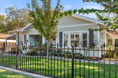 407 W Columbia Street, Weatherford, TX 76086 - Photo 5