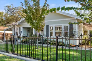 407 W Columbia St, Weatherford, TX 76086 - Photo 5