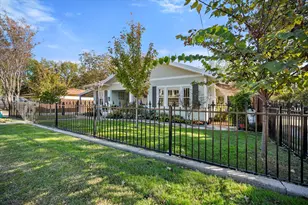 407 W Columbia St, Weatherford, TX 76086 - Photo 7