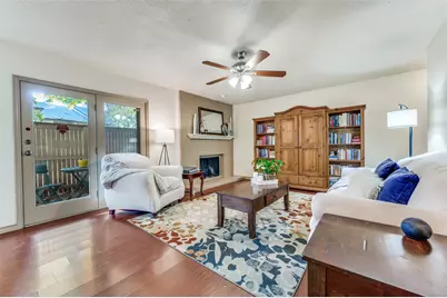 2101 Calico Lane #2614, Arlington, TX 76011 - Photo 5