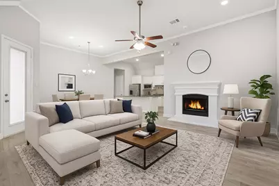 655 Enfield Drive, Frisco, TX 75036 - Photo 7