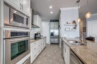 8616 Turtle Creek Boulevard #319, Dallas, TX 75225 - Photo 5