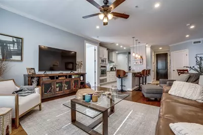 8616 Turtle Creek Boulevard #319, Dallas, TX 75225 - Photo 3