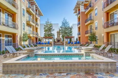 8616 Turtle Creek Boulevard #319, Dallas, TX 75225 - Photo 11