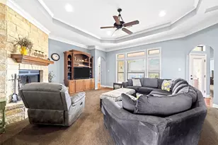 25+ Ac Lcr 102 Rd, Axtell, TX 76673 - Photo 15