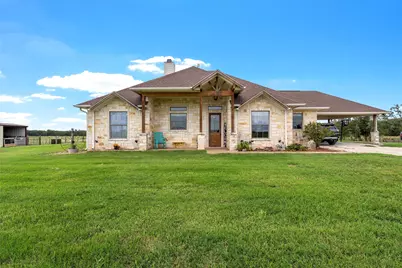 25+ Ac. Lcr 102 Road, Axtell, TX 76673 - Photo 39
