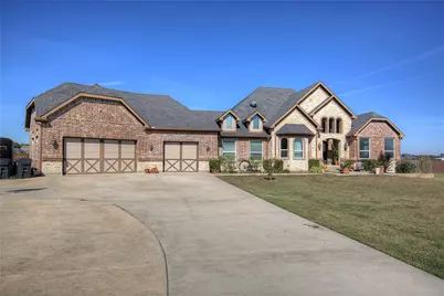 3546 County Road 2526, Royse City, TX 75189 - Photo 1