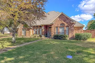 1500 Bowie Cir, Corsicana, TX 75110 - Photo 1