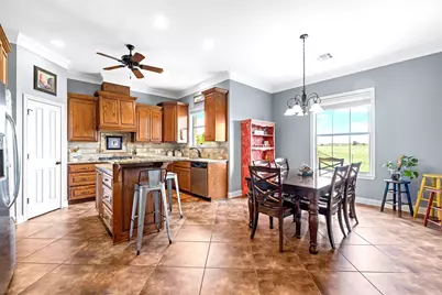 58+ Ac. Cr 102 Road, Axtell, TX 76673 - Photo 3