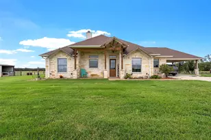 58+ Ac Cr 102 Rd, Axtell, TX 76673 - Photo 23