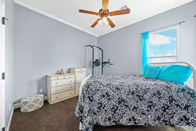 58+ Ac. Cr 102 Road, Axtell, TX 76673 - Photo 13