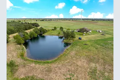 58+ Ac. Cr 102 Road, Axtell, TX 76673 - Photo 29