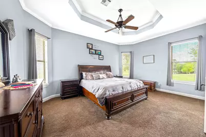 58+ Ac. Cr 102 Road, Axtell, TX 76673 - Photo 15