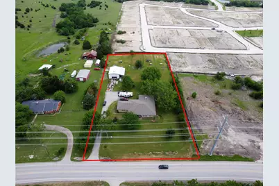 1801 W Holiday, Fate, TX 75087 - Photo 29