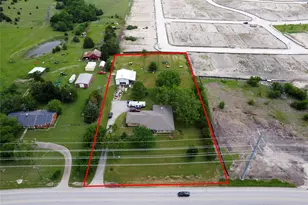 1801 W Holiday, Fate, TX 75087 - Photo 29