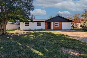 6836 Alma St, Forest Hill, TX 76140 - Photo 1