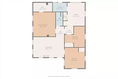 1216 Wesley Street, Greenville, TX 75401 - Photo 21