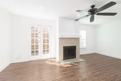 4618 San Jacinto Street #B, Dallas, TX 75204 - Photo 3