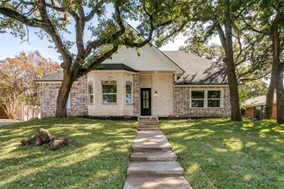 22 Lincolnshire Circle, Bedford, TX 76021 - Photo 1