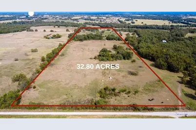 Track 1 County Road 1589, Chico, TX 76431 - Photo 1