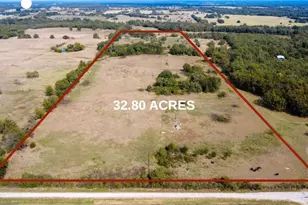 Track 1 County Road 1589, Chico, TX 76431 - Photo 1