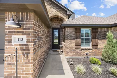 113 Treys Way, Godley, TX 76044 - Photo 5