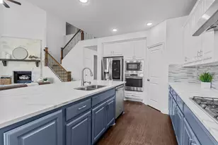 1412 7th St, Argyle, TX 76226 - Photo 5