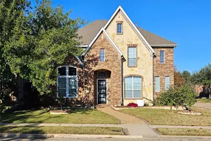2294 Fox Crossing Ln, Frisco, TX 75036 - Photo 1