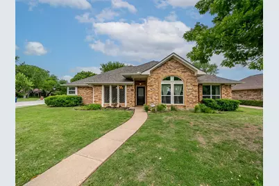 2516 Pepper Tree Circle, McKinney, TX 75072 - Photo 1