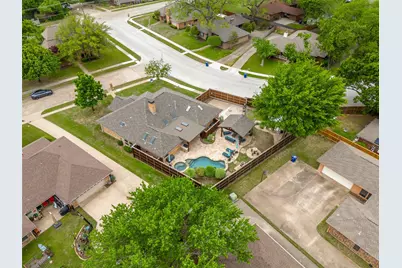 2516 Pepper Tree Circle, McKinney, TX 75072 - Photo 5